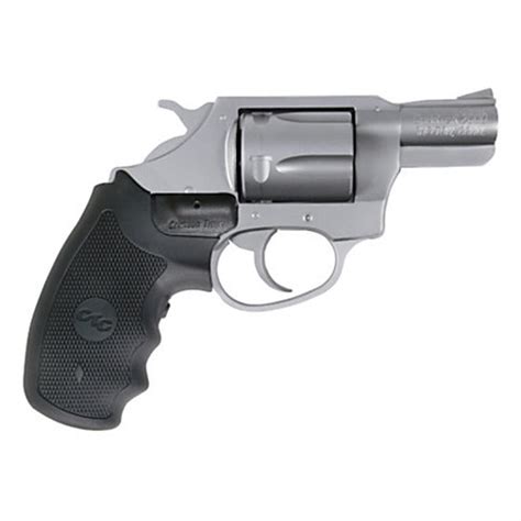 Charter Arms Undercover Lite Revolver 38 Special 53870
