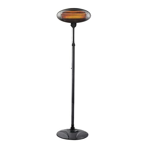 Best electric outdoor heater canada. Electric Patio Heater Freestanding 2000w