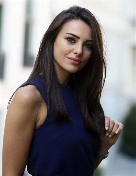 Turkish Actress Tuvana T Rkay Most Beautiful Faces Pretty Face