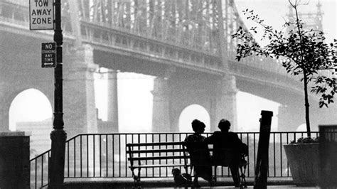 Manhattan Di Woody Allen Compie 40 Anni Perchè Riguardarlo