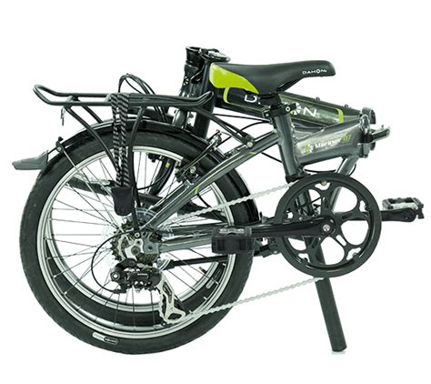 1.3 what are the dimensions of the dahon boardwalk when folded? Folding Bikes by DAHON | Mariner D7