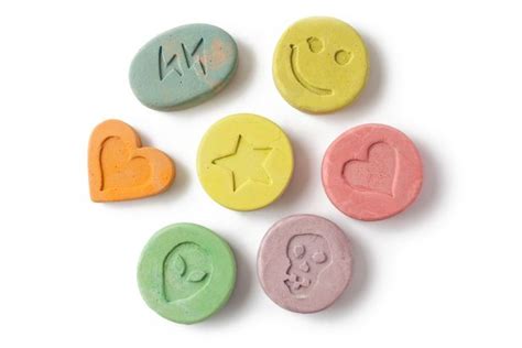 What Is Mdma Effects Of Ecstasy Drug And How Dangerous It Really Is Mirror Online