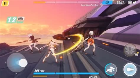 Honkai Impact 3rd 380 Download For Android Apk Free