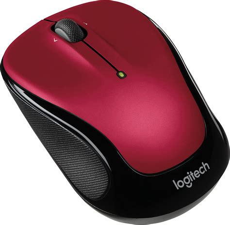 Amazon Logitech Wireless Mouse M325 With Designed For Web Scrolling