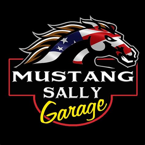 Mustang Sally Garage Youtube