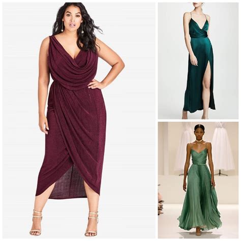 7 Tips For Selecting The Perfect Evening Dress