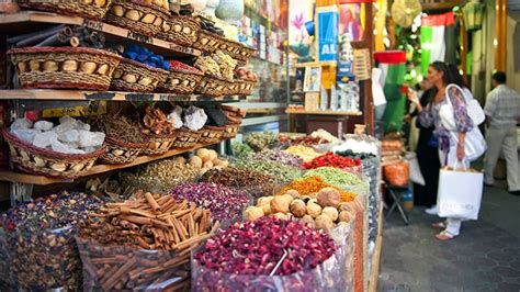 Gold And Spice Souk Activities Create Your Dubai Holiday Emirates United States