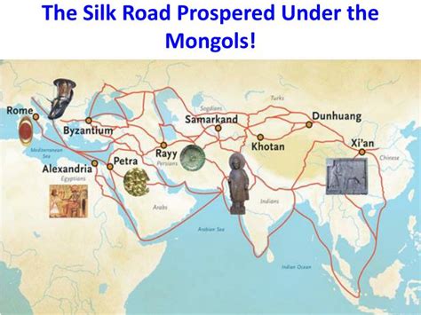 Ppt Ap World History The Mongols Powerpoint Presentation Id2040649