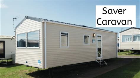 Haven Saver Caravan Tour and Review 2022 - YouTube