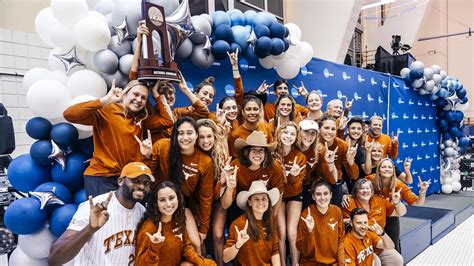 Kyla Leibel Womens Swimming And Diving University Of Texas Athletics