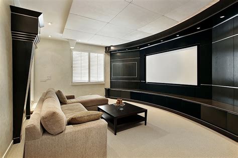 Home Theater Vs Media Room What You Need To Know