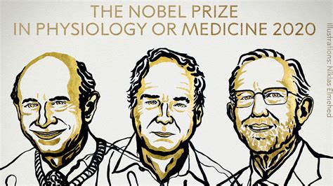 Otorgaron El Premio Nobel De Medicina A Los Descubridores Del Virus De La Hepatitis C