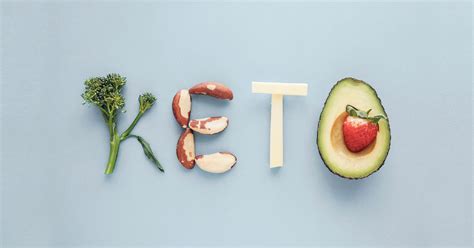 The Pros And Cons Of A Keto Diet For Cultivating Better Brain Health