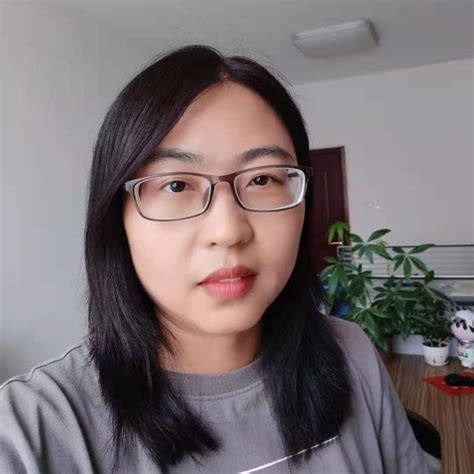 Emily Sugar Free Prebioticsdietary Fiber Sales Manager Shandong Bailong Chuangyuan Bio