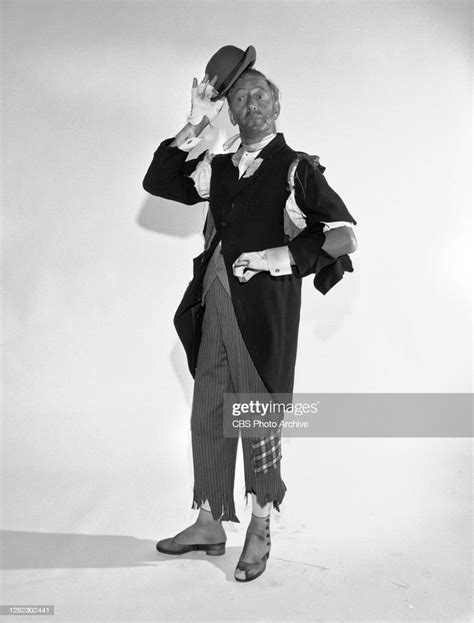 The Red Skelton Hour A Cbs Television Variety And Comedy Show