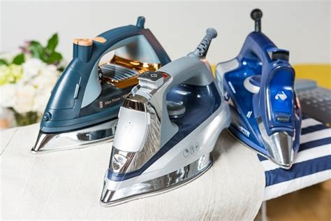 The Best Clothing Iron Reviews By Wirecutter A New York Times Company