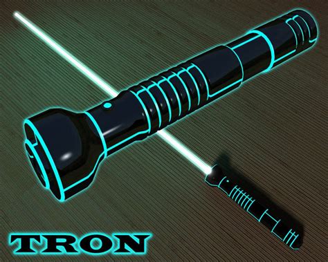 Fan Made Lightsabers Cooler Than Anything In Star Wars