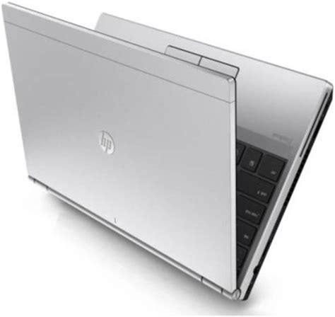 Renewed Hp Elitebook 2170p 116 Display Laptop 3rd Gen Intel Core