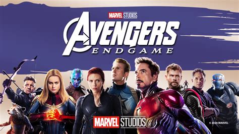 Avengers Endgame Black Widow Hawkeye Captain Marvel 8k Hd Hd Phone