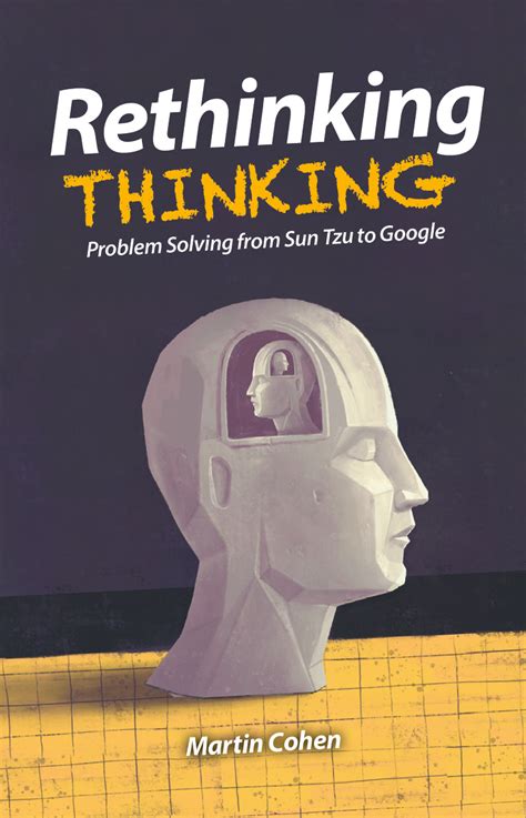 Rethinking Thinking Imprint Academic
