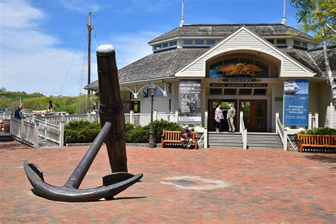 29 Best And Fun Things To Do In Mystic Connecticut 2023