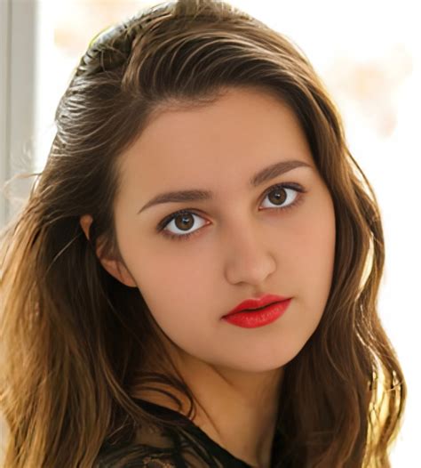 Alisa Horakova Actress Biography Height Weight Videos Wikipedia Age And More
