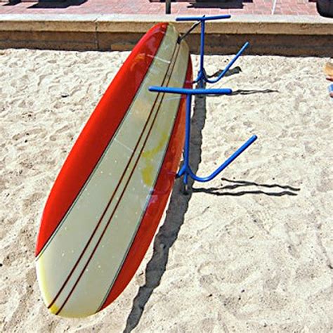 Surfboard Sand Stand Surfworks Usa