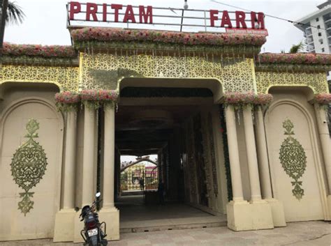 Images And Real Inspirations Of Pritam Farms Govindpuram Ghaziabad