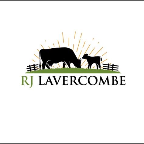 Cattle Farming Logo Logo Design Contest