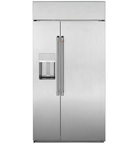 Counter Depth 48 In Refrigerators At