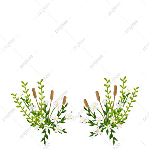 Gambar Bingkai Bunga Untuk Undangan Pernikahan Bingkai Bunga
