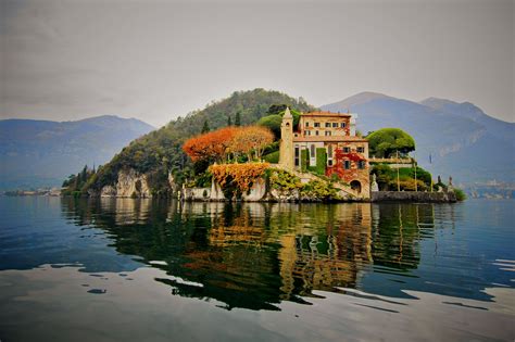 Villa Del Balbianello Wedding In Lake Como Lake Como