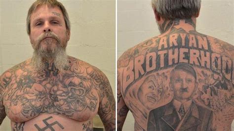 Us Prison Gangs Tango Blast Gang Member Tells How He Survived Texas Jail To Build New Life In