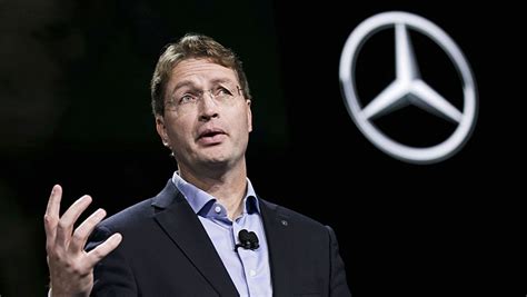 Daimler Milliardenverlust Und Neue Gewinnwarnung Der Spiegel