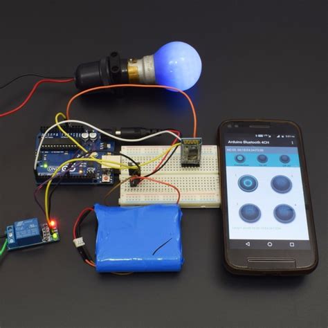 One Day Workshop On Home Automation Using Arduino And — Egotickets