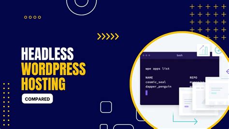 9 Best Headless Wordpress Hosting Providers 2024 Codeless
