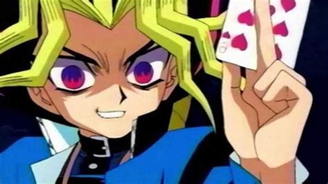 The Yu Gi Oh Anime Turned 20 This Week Lets Commemorate