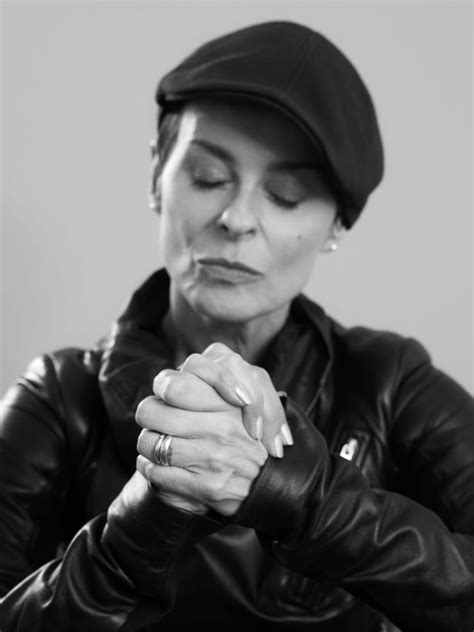 Image Of Lisa Stansfield