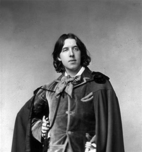 Oscar Wilde Biografía Resumida Y Principales Obras