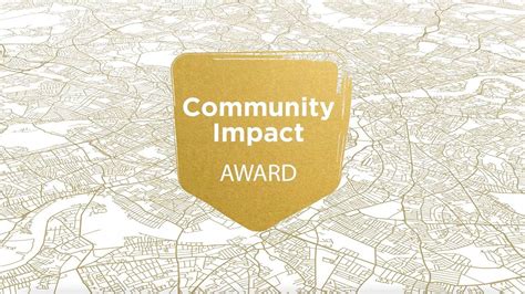 community impact award shortlist full video london sport awards 2021 youtube