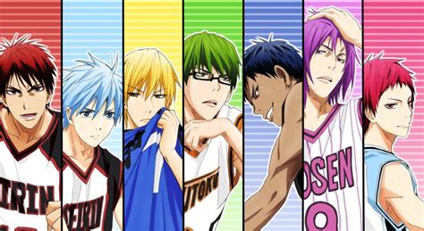 Kuroko | kuroko no basket. Kuroko no Basket Movie 4 Last Game - AniDL | Download Your ...
