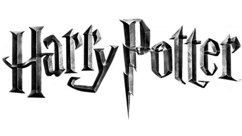 Harry Potter Logo And Symbol Meaning History Sign