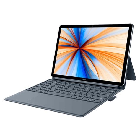 2 In 1 Notebook Laptoptablet Huawei Matebook E New