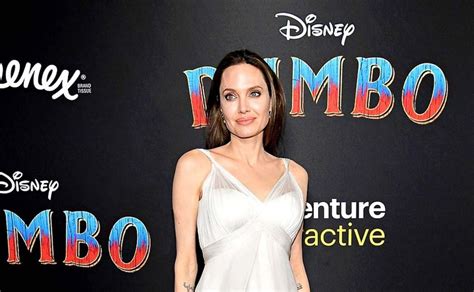 Angelina Jolie Es Gran Amiga De Ntima De Jennifer Aniston
