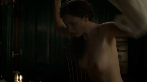 Nude Video Celebs Caitriona Balfe Nude Outlander S05e09 2020