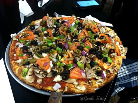 Recent Vegan Restaurant Eats Vegan Restaurants Vegetarian Pizza Vegan