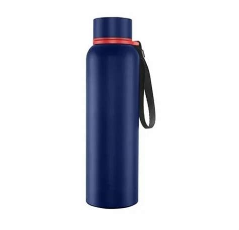 Bravo Double Wall Water Bottle At Rs 395piece Insulated Water Bottle