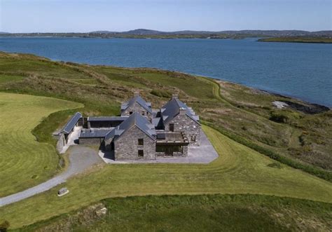5 Amazing Islands For Sale In Ireland Right Now Ireland Before You Die