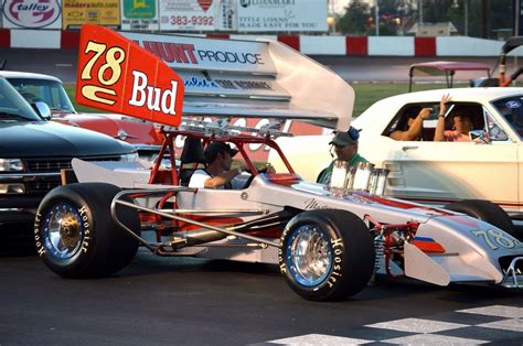 Modified Race Cars For Sale
