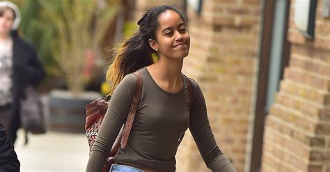 Did Malia Obama Cause 24 Classmates To Be Expelled For Praying On